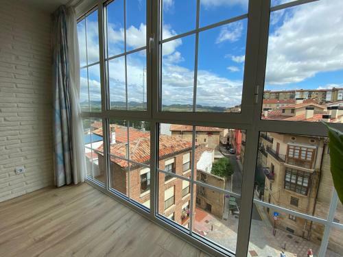 Apartamentos La Concordia