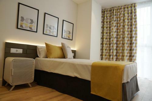 Apartamentos La Concordia