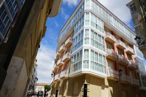 Apartamentos La Concordia
