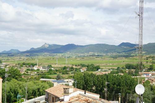 Apartamentos La Concordia