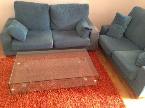 Apartamento Ap. Con Encanto