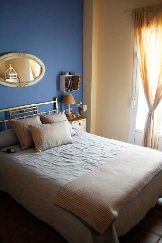 Apartamento Casa Rural Francisco Pizarro