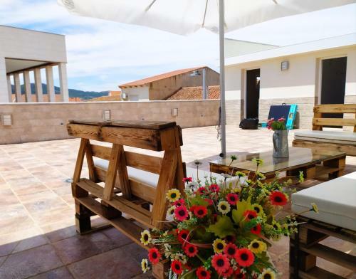 Casa Rural Albahaca