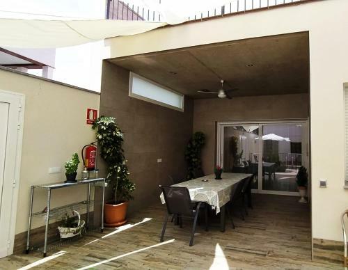 Casa Rural Albahaca