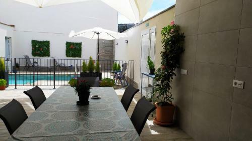 Casa Rural Albahaca