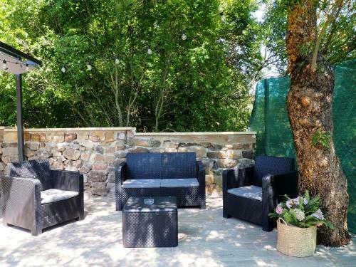 Casa Rural Pe�a Gamella