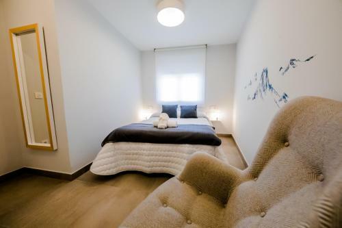 Casa Rural Pe�a Gamella