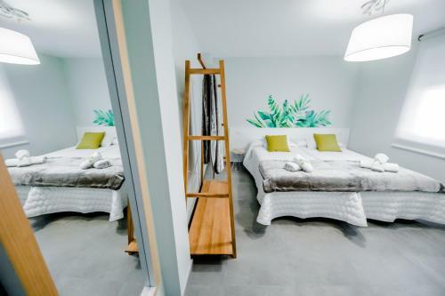 Casa Rural Pe�a Gamella