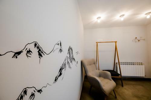 Casa Rural Pe�a Gamella