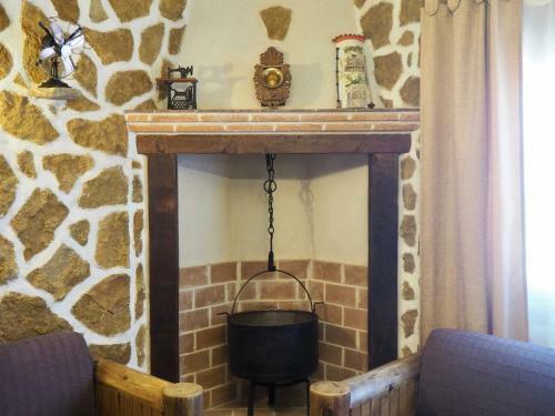 Apartamento El Rinc�n De Anter