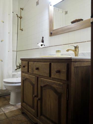 Apartamento El Rinc�n De Anter