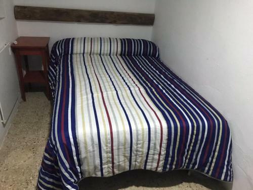 Casa Rural El Mes�n