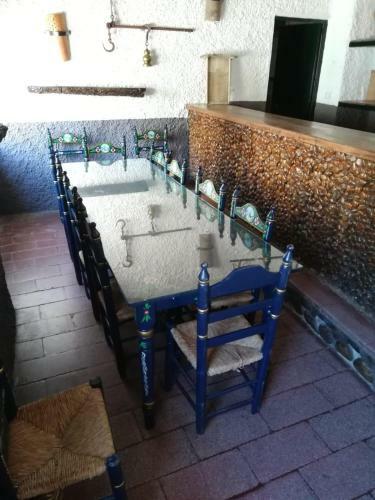Casa Rural El Mes�n