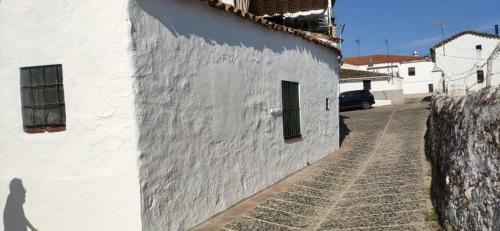 La Morada De Higuera