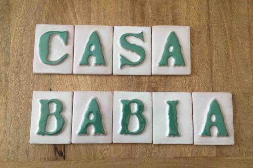 Casa Babia, Finca Privada. Parque Natural Aracena