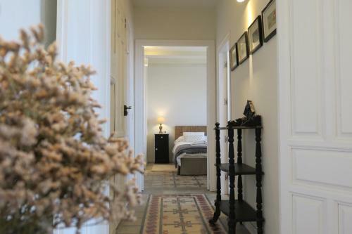 Apartamento Casa De Prado
