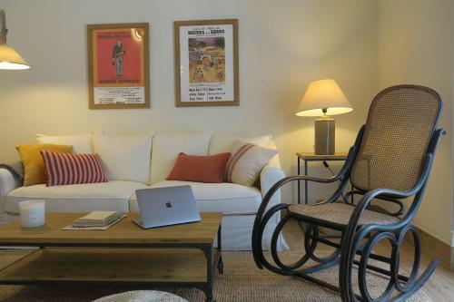 Apartamento Casa De Prado