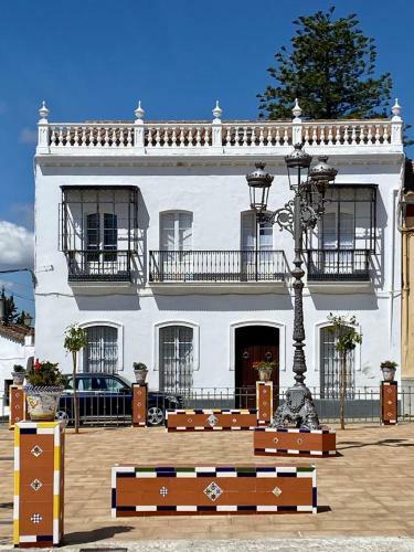 Apartamento Casa De Prado