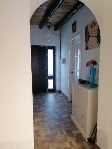 Casa Rural Ventanas A La Sierra