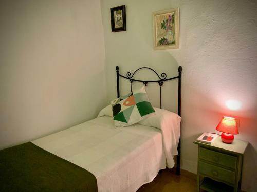 Casa Rural Sierra T�rtola 1