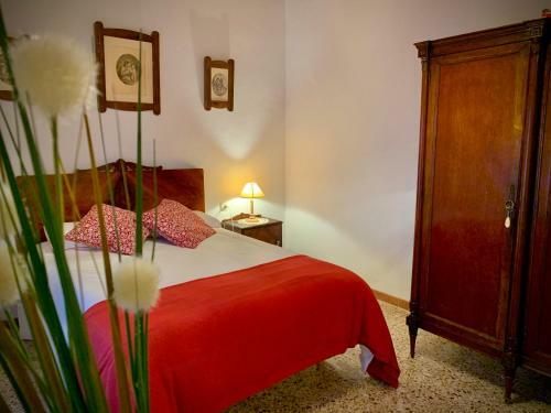 Casa Rural Sierra T�rtola 1