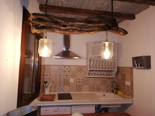 Apartamento Casa Carmela