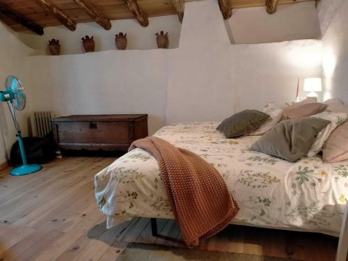 Casa Rural La Caricola