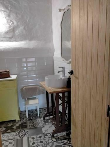 Casa Rural La Caricola