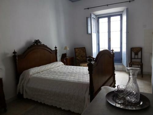 Agroturismo Las Jimenas