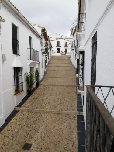 Agroturismo Las Jimenas