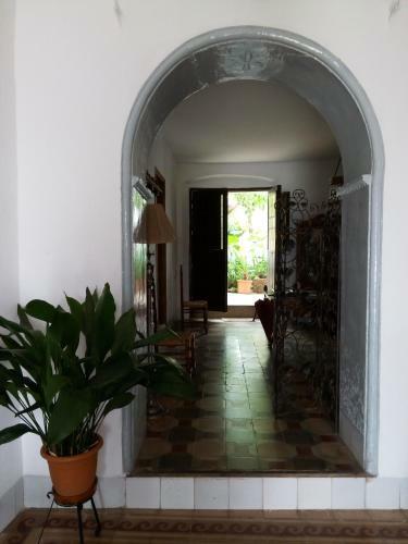 Agroturismo Las Jimenas