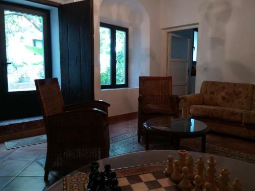 Agroturismo Las Jimenas
