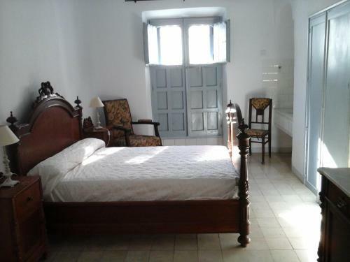 Agroturismo Las Jimenas