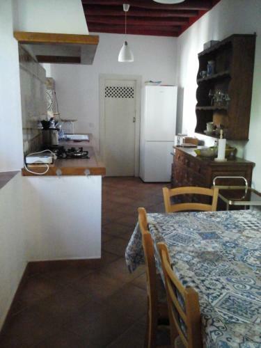 Agroturismo Las Jimenas