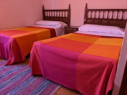 Hostal Casa Chore By Gaiarooms