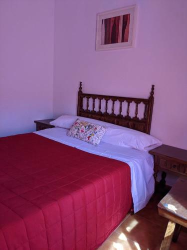 Hostal Casa Chore By Gaiarooms