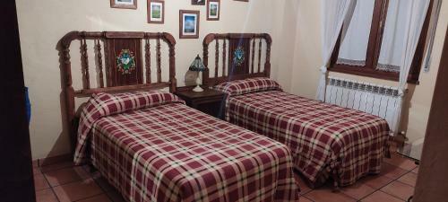 Casa Rural El Callejo