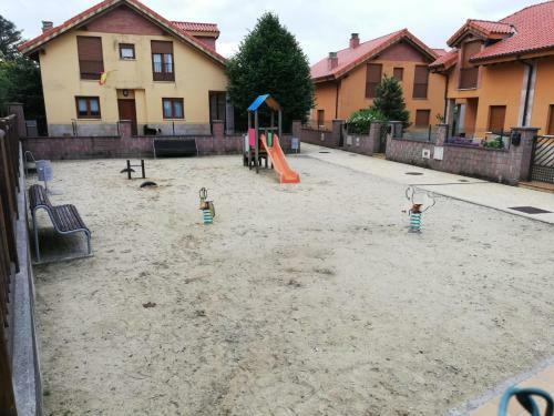 Chalet Playa Del Sable