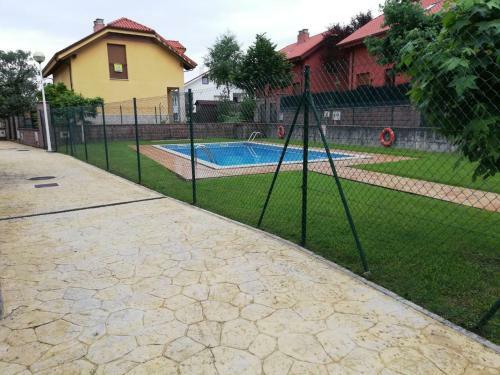 Chalet Playa Del Sable