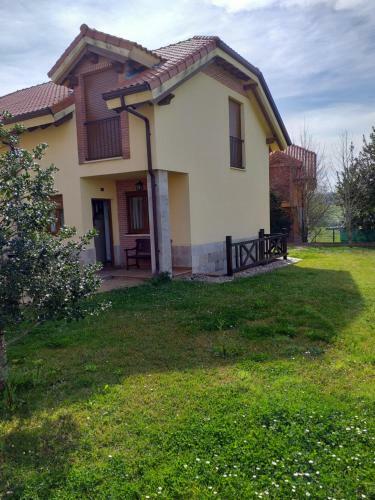 Chalet Playa Del Sable