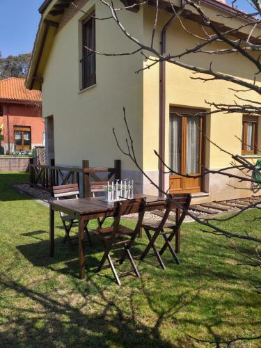 Chalet Playa Del Sable