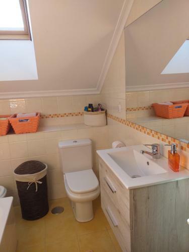 Chalet Playa Del Sable