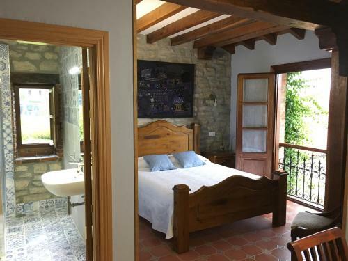 Hostal Casa Los Laureles