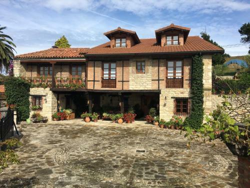 Hostal Casa Los Laureles