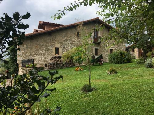 Hostal Casa Los Laureles