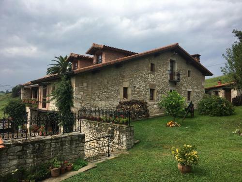 Hostal Casa Los Laureles