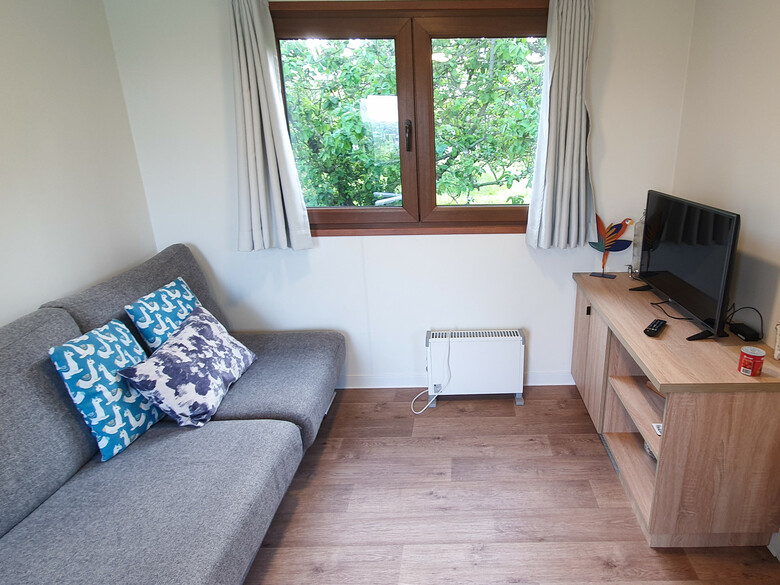 Apartamentos Via Street 3000