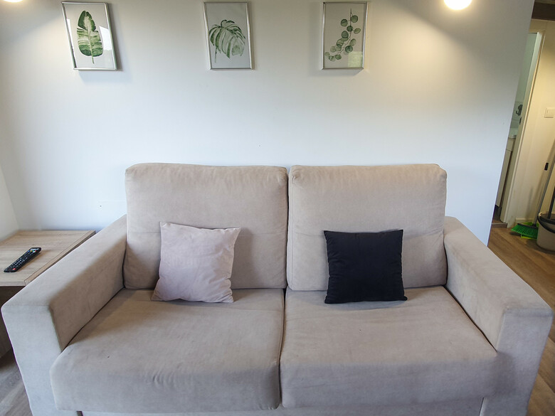Apartamentos Via Street 3000