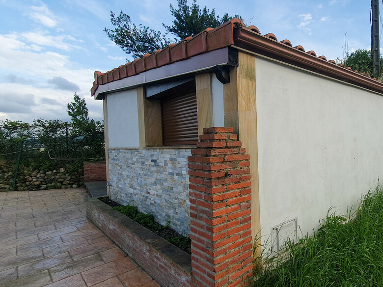 Apartamentos Via Street 3000