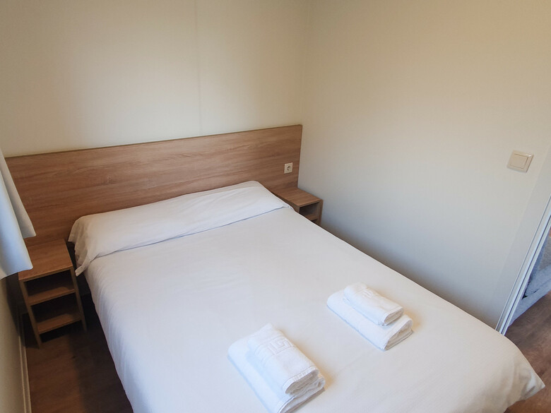Apartamentos Via Street 3000